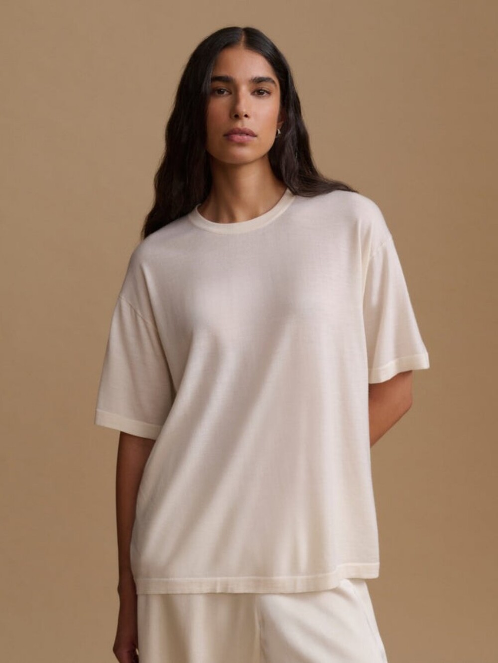 Jenni Kayne Merino Tee
